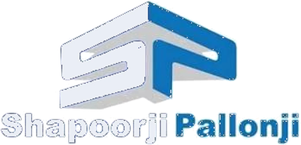 Shapoorji Pallonji Group logo.
